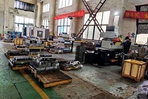 如何安全操作折彎機設(shè)備，你知道嗎？