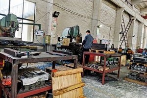 安裝折彎機夾模具時的五大注意事項，你知道嗎？
